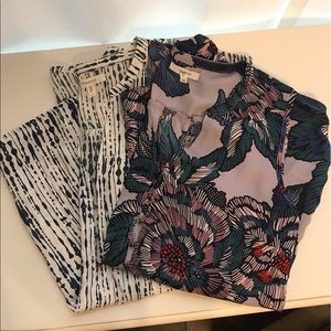 Maurice’s sleeveless bundle